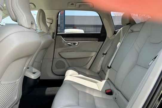 Volvo V90 Cross Country B5 B AWD Core