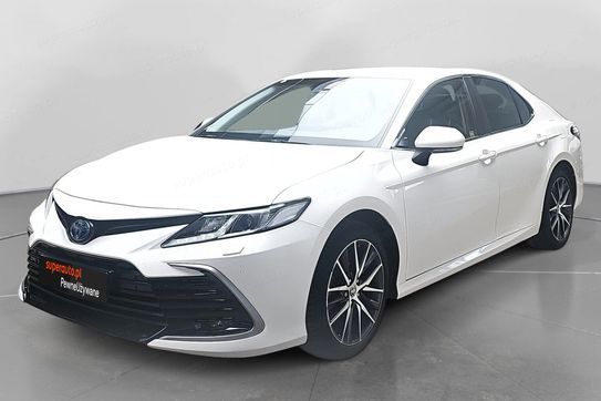 Toyota Camry 2.5 Hybrid Prestige