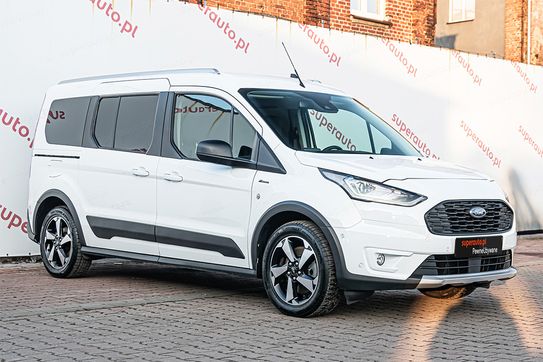 Ford Transit Connect Kombi L2H1 Active N1