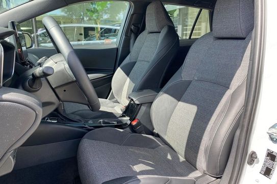 Toyota Corolla 1.8 Hybrid Style