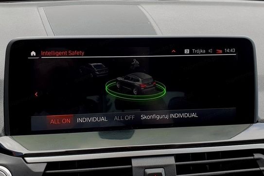 BMW X3 xDrive20d xLine