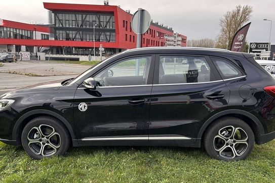 MG ZS 1.5 HEV+ Excite aut