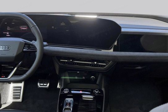 Audi A6 E-tron quattro Sportback