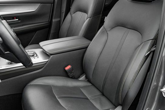 Mazda CX-60 3.3 D Homura aut