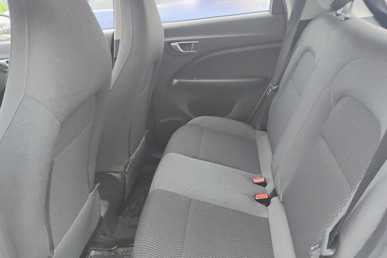 Leapmotor T03 37.3 kWh