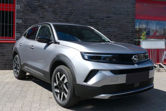 Opel Mokka Edition aut 1.2 T