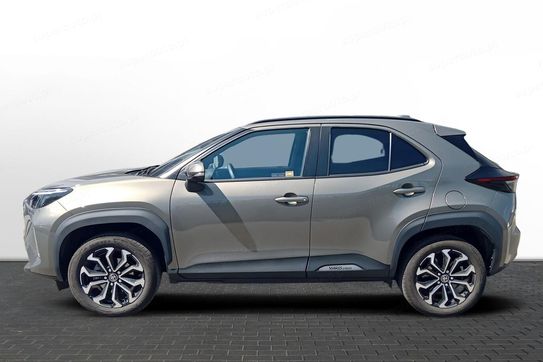 Toyota Yaris Cross 1.5 Hybrid Comfort