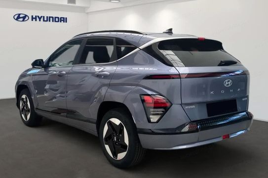 Hyundai Kona Electric 65kWh Smart