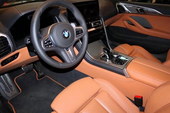 BMW Seria 8 Gran Coupe 840i xDrive