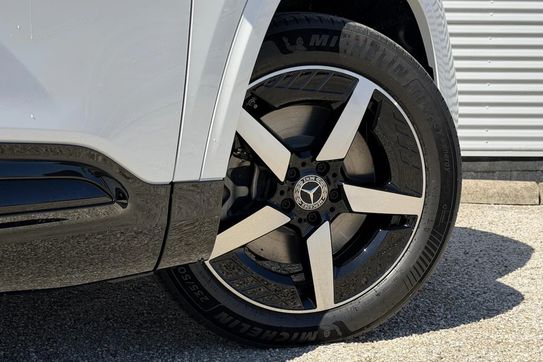 Mercedes GLB 250+ EQ AMG Line
