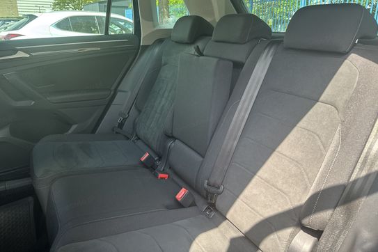 Volkswagen Tiguan Elegance 1.4 eHybrid  DSG