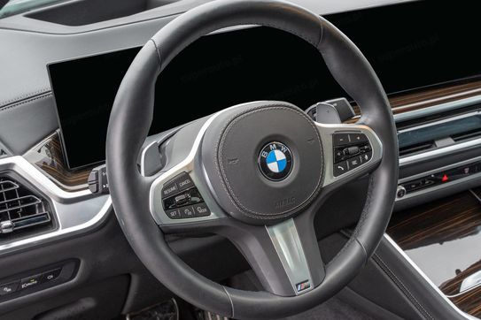 BMW X6 xDrive30d  Individual Edition