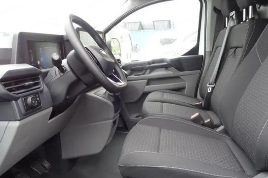 Ford Transit Custom 320 L2H1 Trend