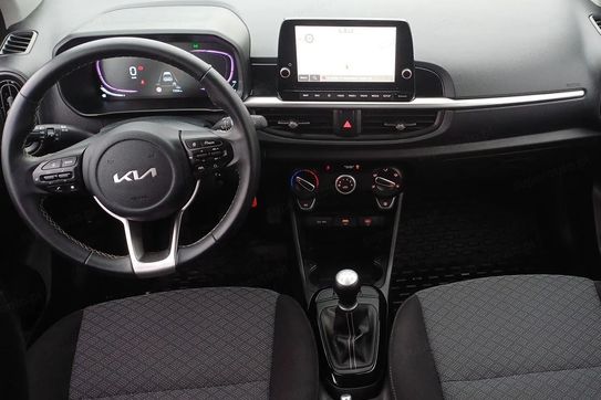 Kia Picanto 1.0 DPI L