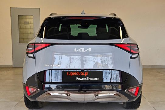 Kia Sportage 1.6 T-GDI Anniversary 2WD DCT