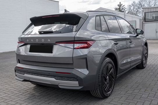 Skoda Elroq 60 63kWh