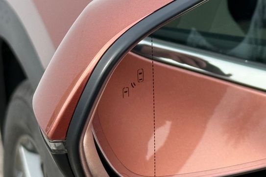 Lexus NX 450h+ Prestige 2.5 Plug-in Hybrid