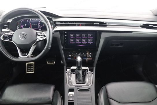 Volkswagen Arteon 2.0 TSI R-Line DSG