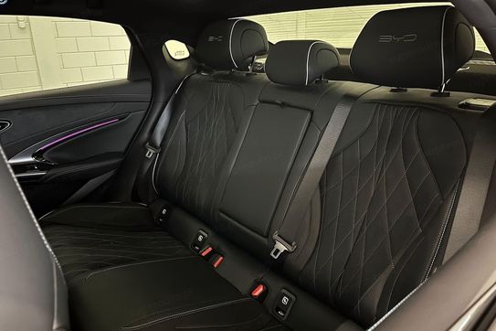 BYD Seal Excellence AWD