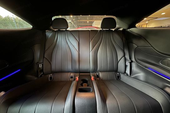Mercedes CLE 300  4-Matic AMG Line