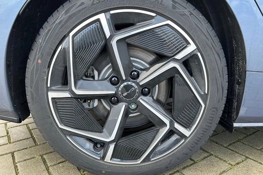 BYD Seal Excellence AWD