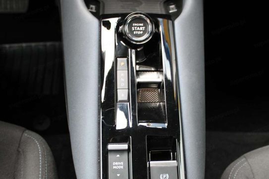 Alfa Romeo Junior Elettrica