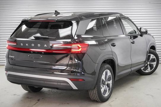 Skoda Kodiaq Edition 130 2.0 TSI DSG 4x4