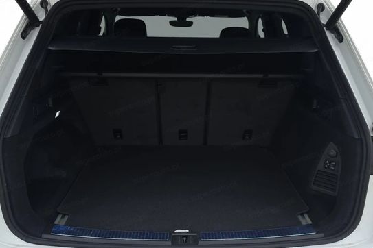 Volkswagen Touareg 3.0 V6 Tdi 4MOTION r-Line