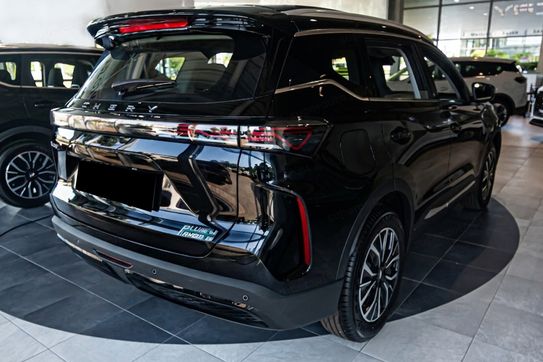 Chery Tiggo 7 Comfort 1.5 T-GDI Super Hybrid DHT