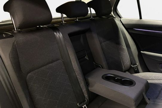 Volkswagen Golf 1.5 TSI