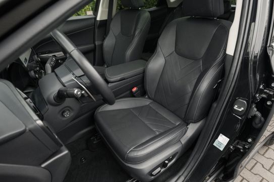 Lexus NX 350h Prestige AWD