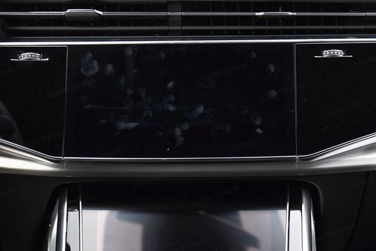 Audi Q7 50 TDI quattro S Line