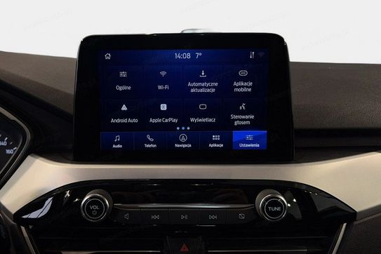 Ford Kuga 1.5 EcoBoost FWD Titanium