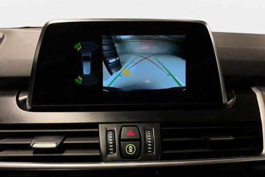 BMW Seria 2 218i M Sport sport-aut