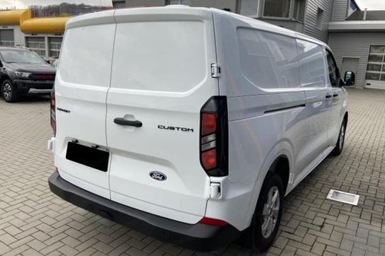 Ford Transit Custom 320 L2H1 Trend