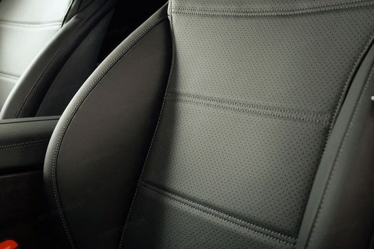 Mercedes GLC 450 d 4-Matic Avantgarde