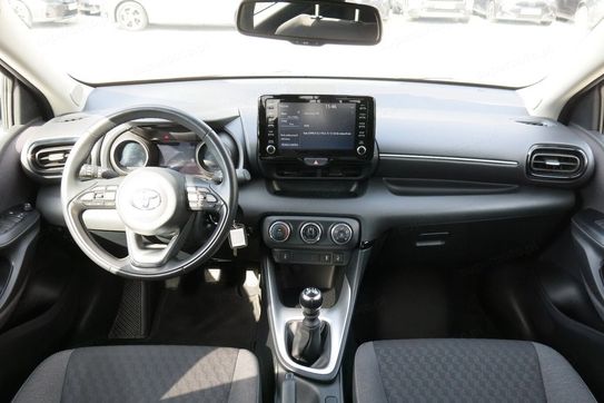 Toyota Yaris 1.5 Comfort