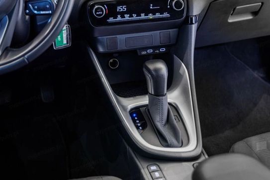Toyota Yaris 1.5 Comfort