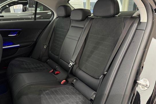 Mercedes Klasa C 200 AMG Line