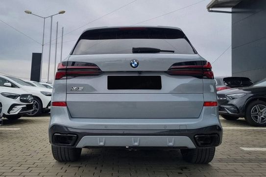 BMW X5 xDrive30d M Sport