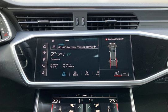 Audi A6 50 TFSI e PHEV Quattro S Line S tronic