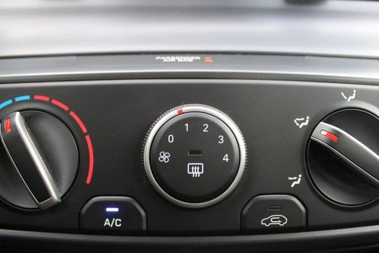 Hyundai i20 1.2 Modern