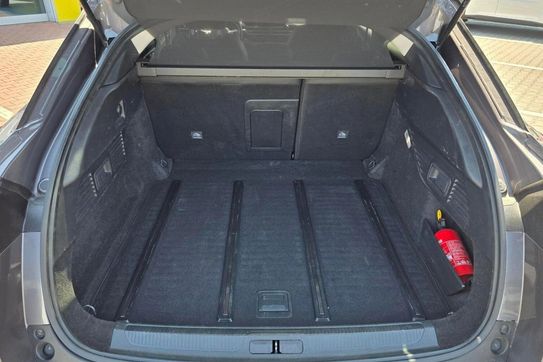 Citroen C5 X 1.6 Puretech Shine EAT8