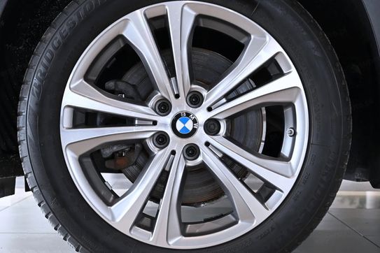 BMW X1 xDrive20d Sport Line