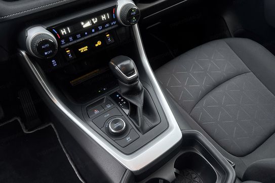 Toyota RAV4 Comfort 2.5 Hybrid  4x4