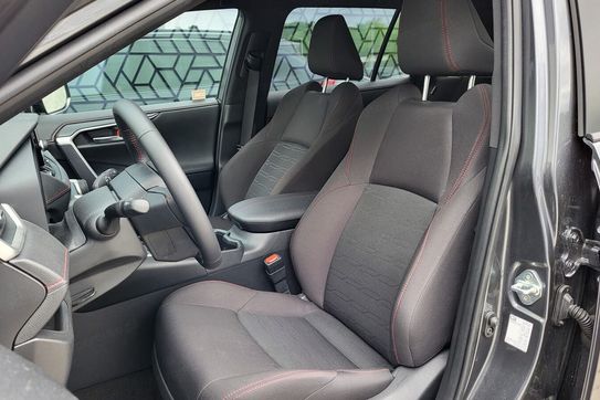 Toyota RAV4 2.5 Plug-In Hybrid Dynamic 4X4