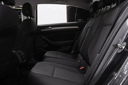 Volkswagen Passat Tsi Evo Essence Dsg