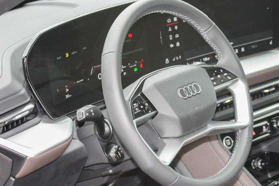 Audi Q5 e-Hybrid quattro Sportback
