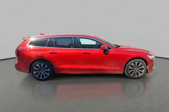 Volvo V60 B5 B AWD Plus Bright aut