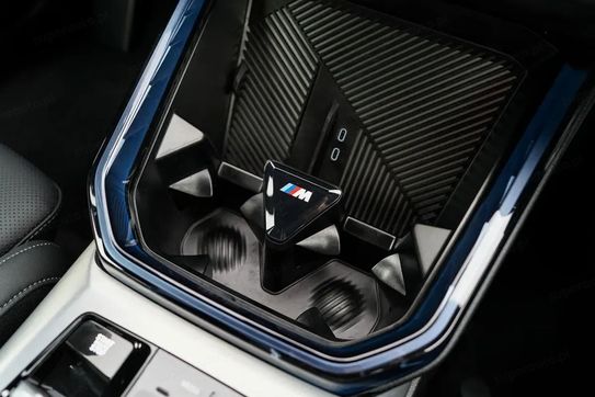 BMW X3 xDrive20 M Sport